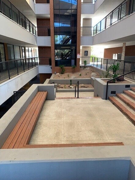 6303 E Tanque Verde Rd, Tucson, AZ à louer - Photo intérieure - Image 3 de 7