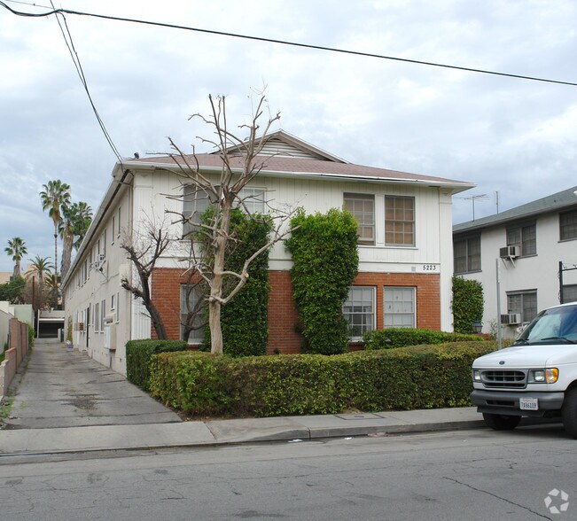 5223 Corteen Pl, North Hollywood, CA for sale - Building Photo - Image 2 of 4