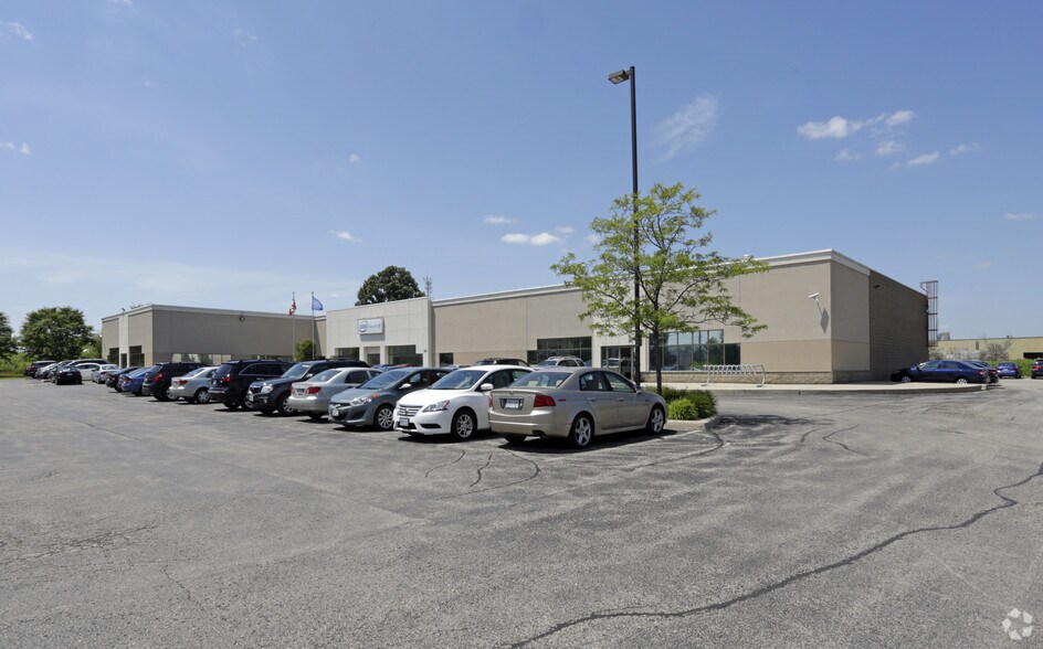 565 Kumpf Dr, Waterloo, ON à vendre - Photo principale - Image 1 de 1