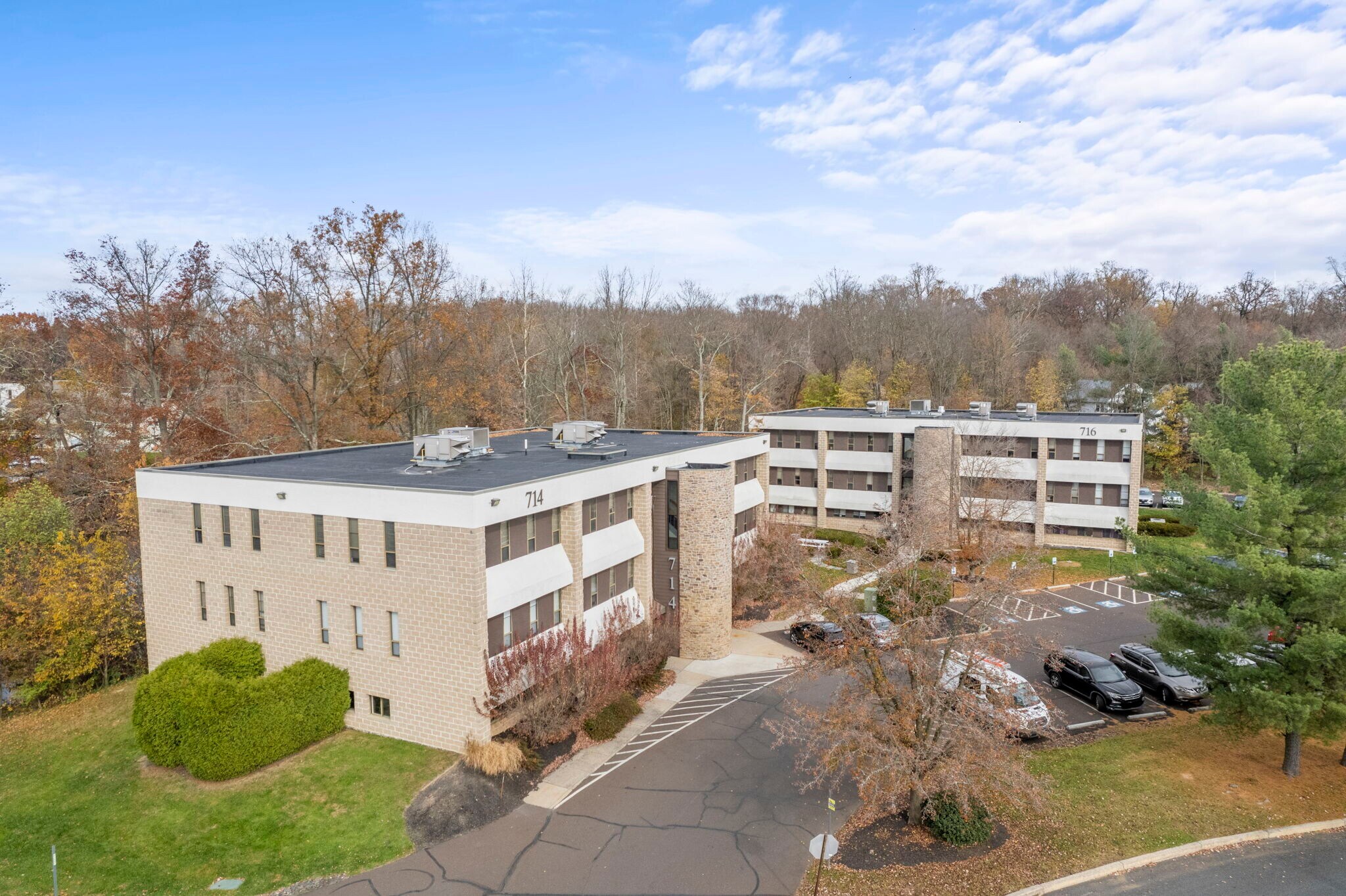 716 N Bethlehem Pike, Lower Gwynedd, PA à louer Photo principale- Image 1 de 21