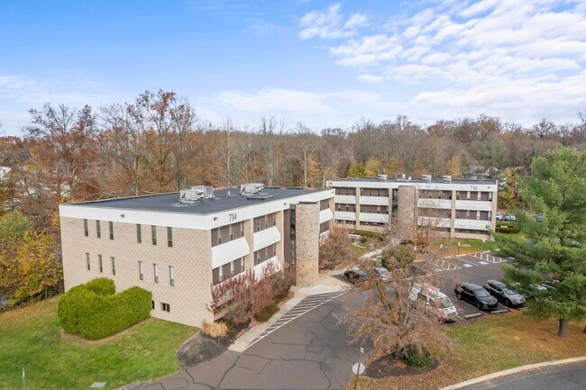 More details for 716 N Bethlehem Pike, Lower Gwynedd, PA - Office for Lease
