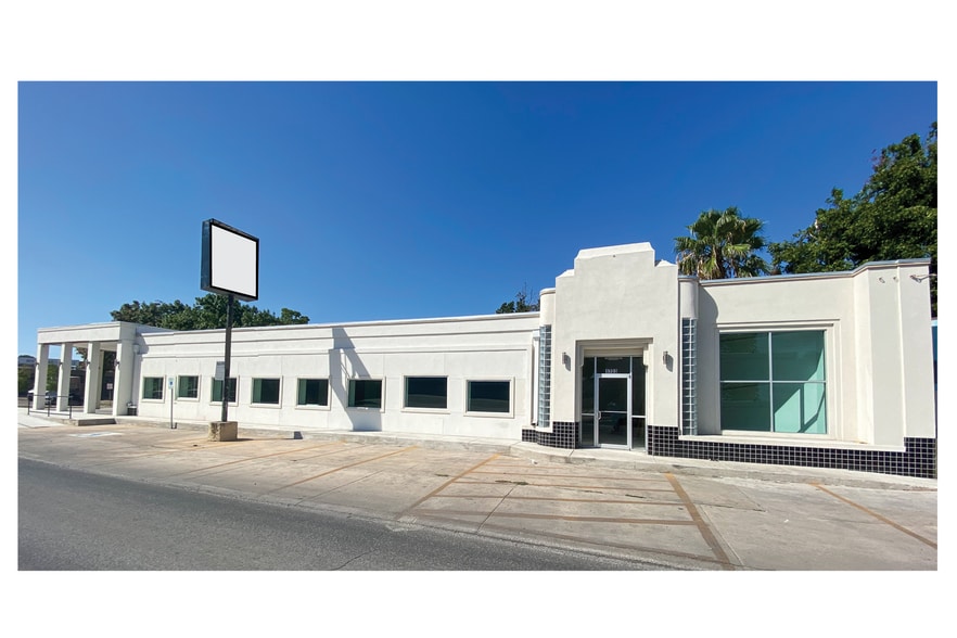 1703 Fredericksburg Rd, San Antonio, TX for sale - Building Photo - Image 1 of 4