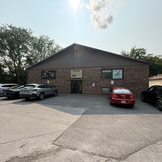 More details for 3985 Oneida St, New Hartford, NY - Office for Lease