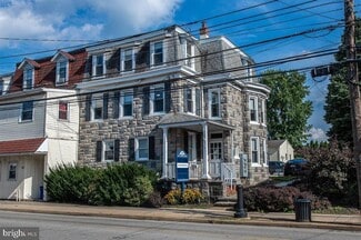 More details for 116 E King St, Malvern, PA - Office for Lease