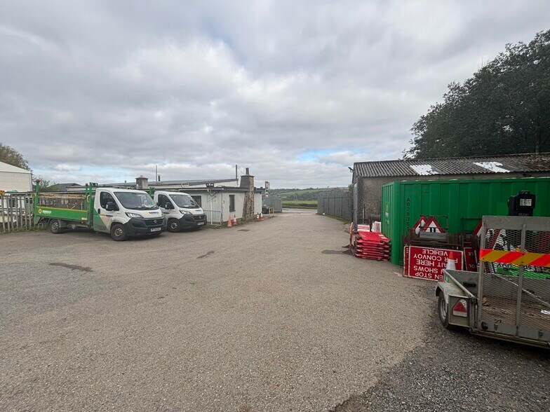 Fishleigh Rock, Umberleigh à vendre - Photo du bâtiment - Image 2 de 19