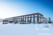 409 W Jameson Ave, Battle Creek MI - Warehouse