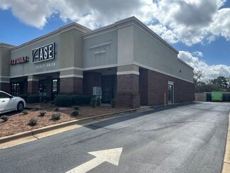 Plus de détails pour 2130-2146 Cobbs Ford Rd, Prattville, AL - Commerce de détail à louer