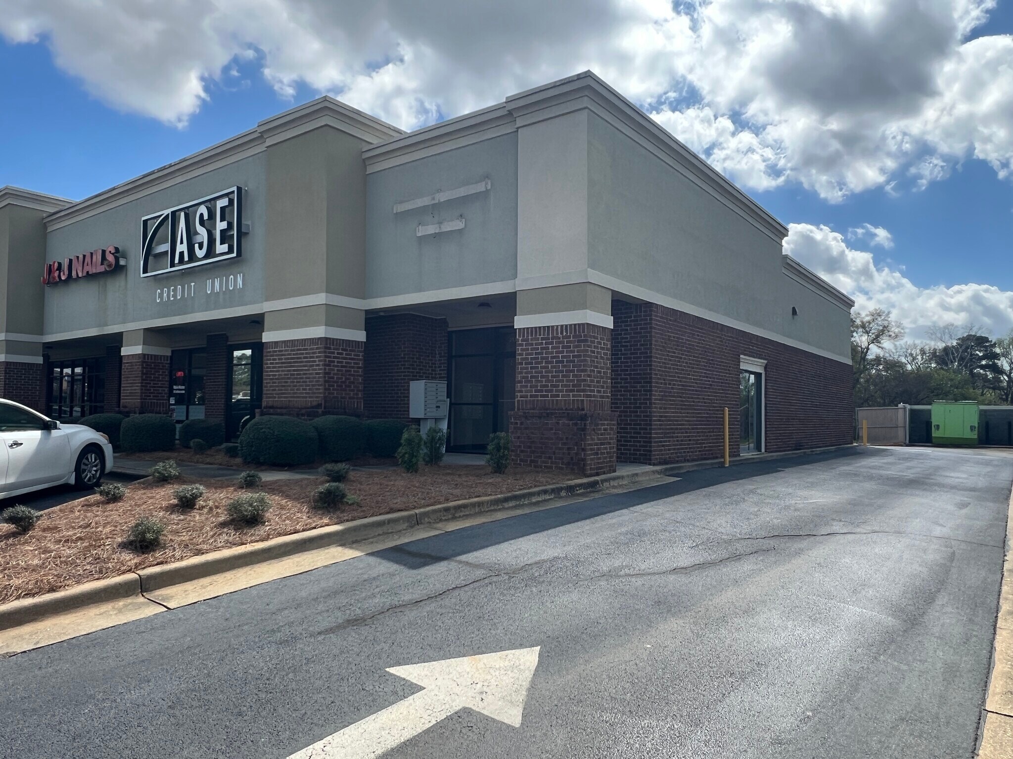 2130-2146 Cobbs Ford Rd, Prattville, AL for lease Primary Photo- Image 1 of 12