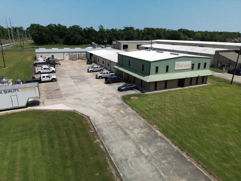 2831 Highway 311, Schriever, LA for sale - Building Photo - Image 2 of 44