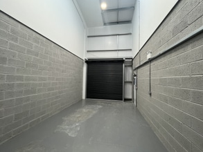8 Station Rd, Old Dalby for lease Interior Photo- Image 2 of 4