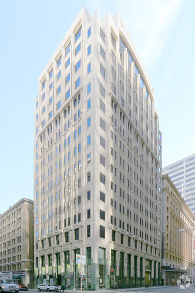 250 Montgomery St, San Francisco, CA for lease - Primary Photo - Image 1 of 8