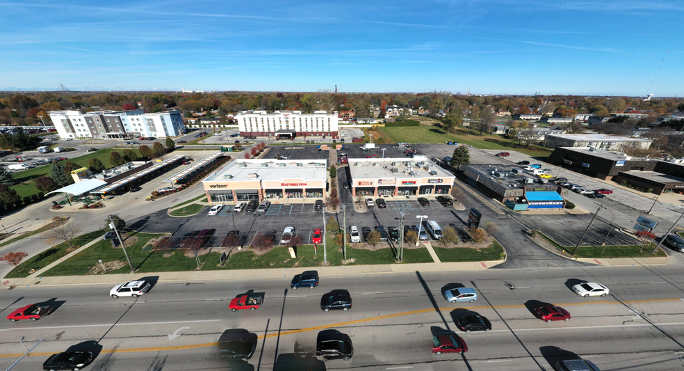 2953 Navarre Ave, Oregon, OH for sale - Building Photo - Image 1 of 1