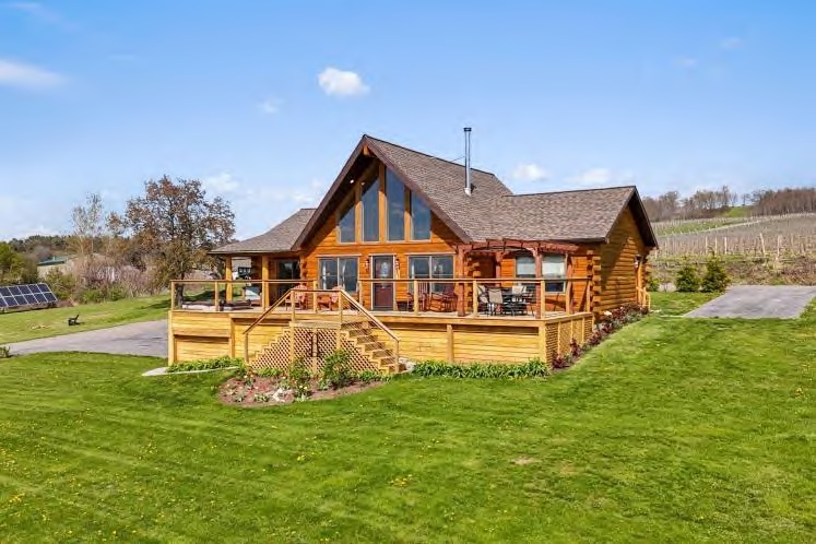 5218 State Route 414, Hector, NY for sale - Building Photo - Image 2 of 31