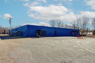More details for 1008 Baker Rd, High Point, NC - Industrial for Lease
