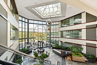 Plus de détails pour 1500-1550 Liberty Ridge Dr, Wayne, PA - Bureau à louer