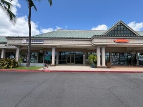 91-590 Farrington Hwy, Kapolei, HI for lease Interior Photo- Image 2 of 8
