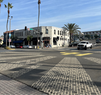 Plus de détails pour 1200 Hermosa Ave, Hermosa Beach, CA - Bureau à louer