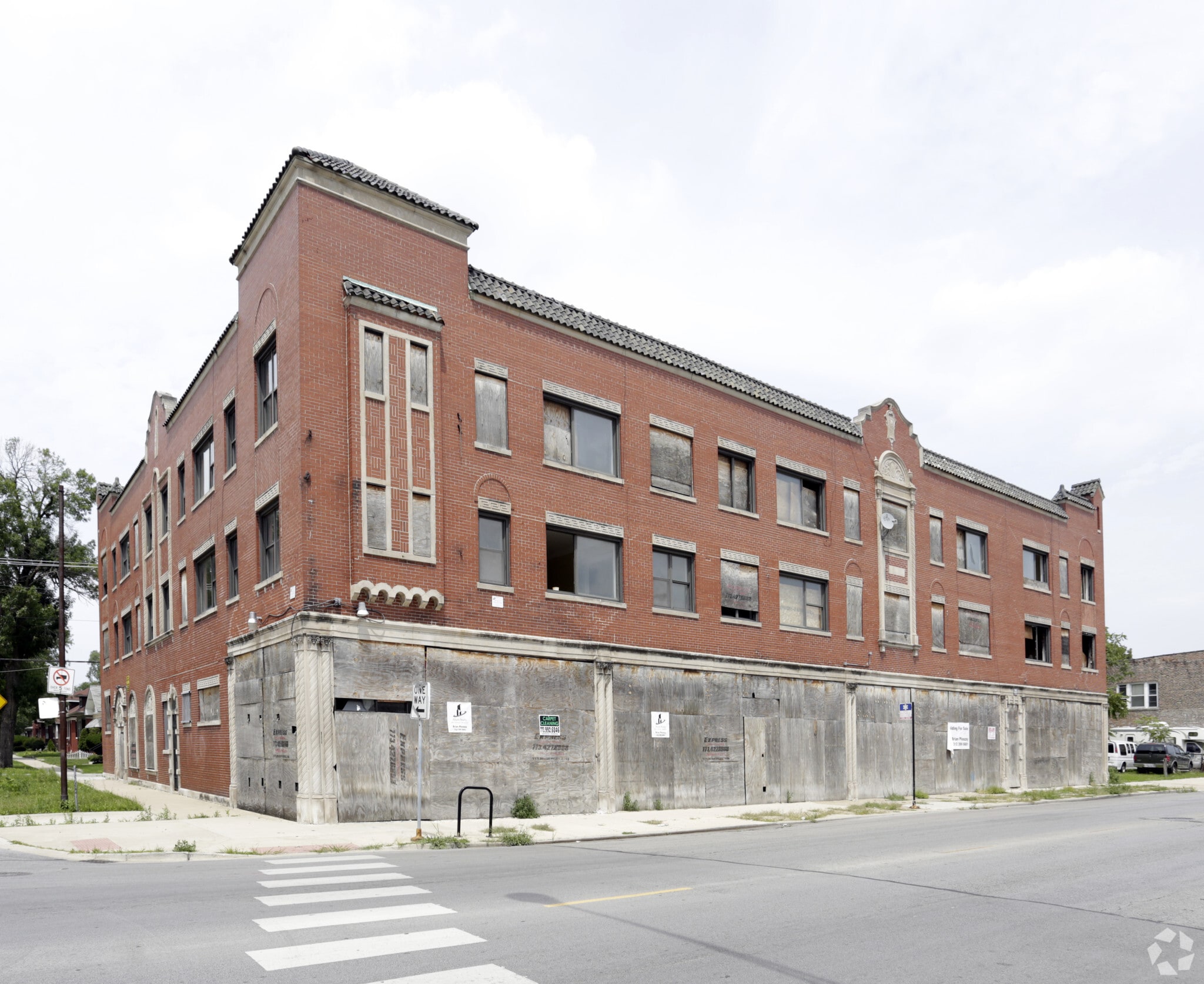 2136-2148 E 75th St, Chicago, IL for sale Primary Photo- Image 1 of 3