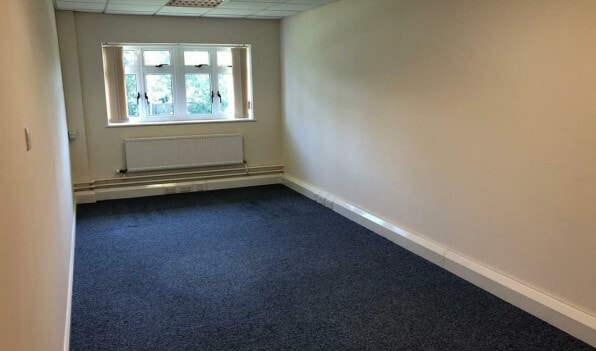 Ashwell Rd, Oakham for lease - Building Photo - Image 2 of 2