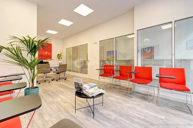 Office in Paris for sale - Interior Photo - Image 1 of 6