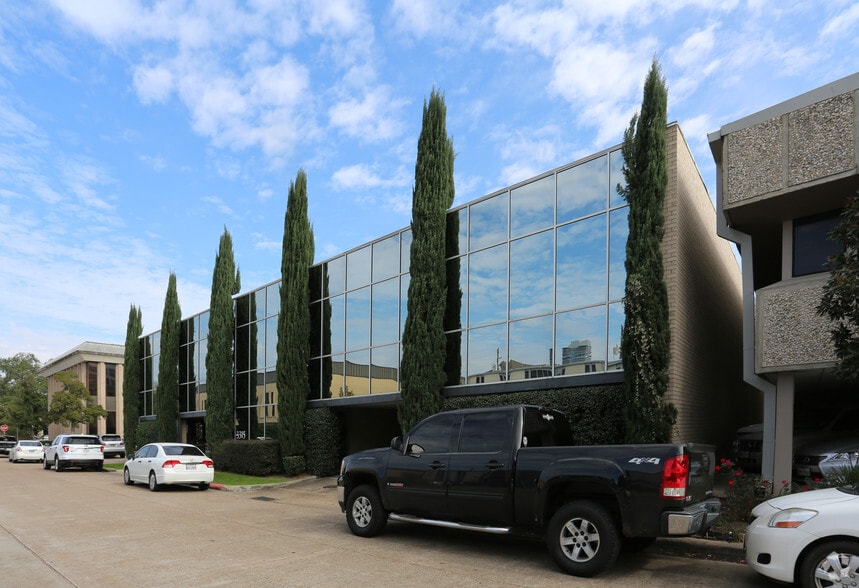 3315 Marquart St, Houston, TX for lease - Building Photo - Image 3 of 11