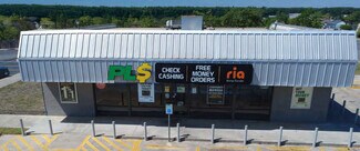 Plus de détails pour 1119 S WW White Rd, San Antonio, TX - Commerce de détail à vendre