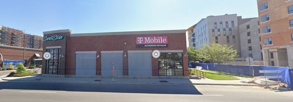 1305 E 3205 S, Salt Lake City, UT for lease - Building Photo - Image 2 of 4