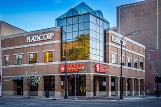 More details for 200 W Michigan Ave, Kalamazoo, MI - Office/Retail for Lease