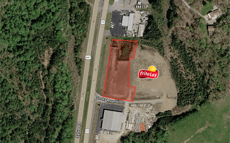 More details for Sylva Rd, Franklin, NC - Land for Lease