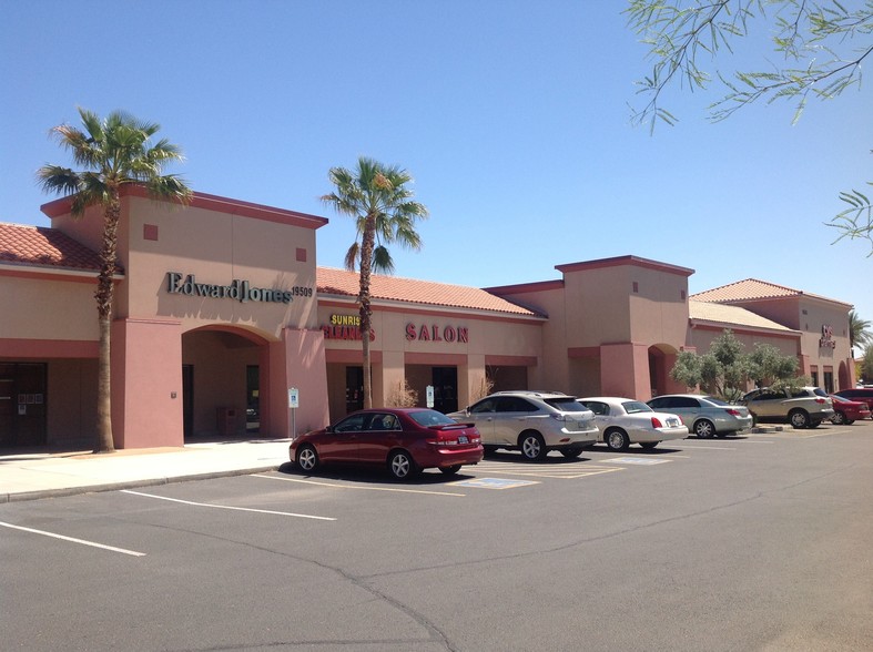 19509 N Sunrise Blvd, Surprise, AZ for lease - Building Photo - Image 1 of 7