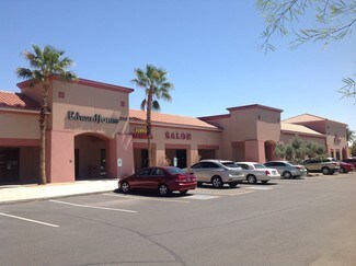 Plus de détails pour 19509 N Sunrise Blvd, Surprise, AZ - Bureau à louer