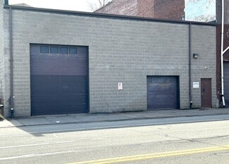 Plus de détails pour 1009 5th Ave, Mckeesport, PA - Industriel à vendre