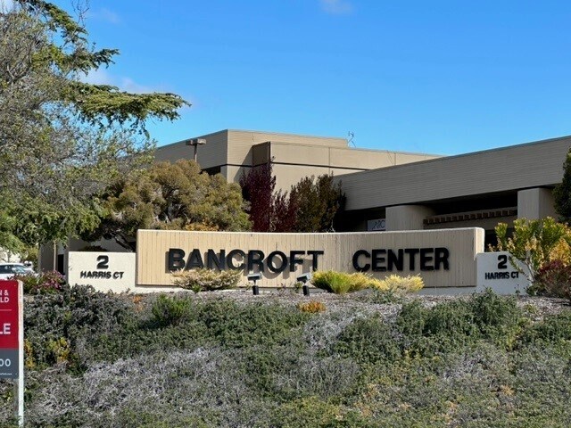 2 Harris Ct, Monterey, CA à louer Photo du bâtiment- Image 1 de 2