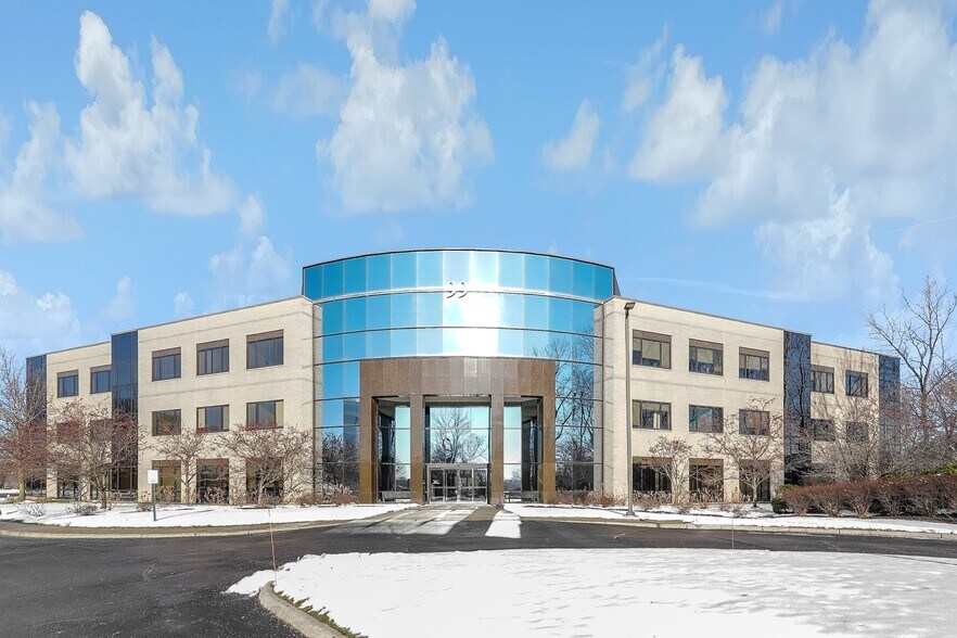 99 N Brice Rd, Columbus, OH à louer - Photo du bâtiment - Image 3 de 12