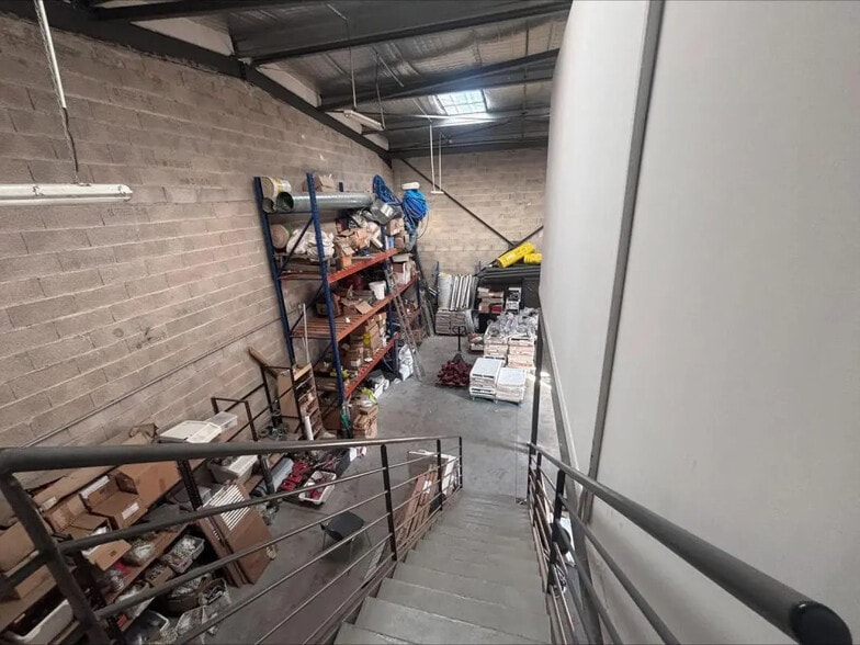 20 Chemin Noel Robion, La Penne-sur-Huveaune à louer - Photo intérieure - Image 2 de 6