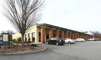More details for 620-632 Berkmar Cir, Charlottesville, VA - Office for Sale