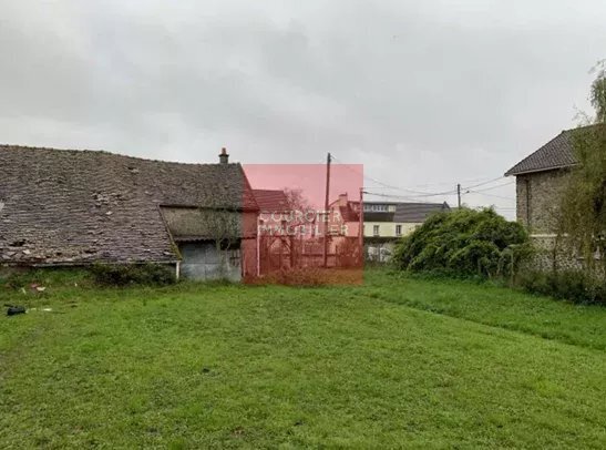 Route Nationale 10, Coignières for sale - Building Photo - Image 3 of 7
