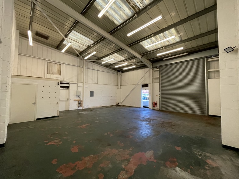 Sands Rd, Newcastle Upon Tyne for lease - Interior Photo - Image 3 of 9