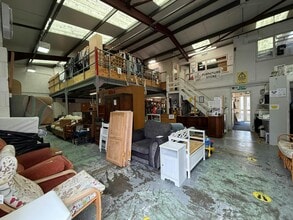 Brockhampton Ln, Havant à louer Photo intérieure- Image 2 de 3