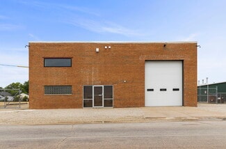 More details for 103 Quarry Rd, Rochelle, IL - Industrial for Lease