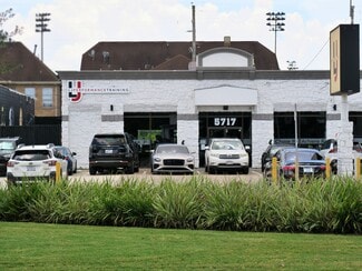More details for 5717 Richmond Ave, Houston, TX - Retail for Lease