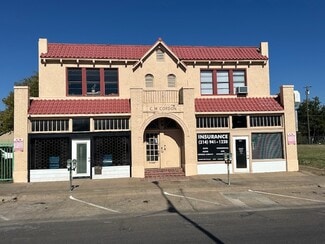 Plus de détails pour 815 W Jefferson Blvd, Dallas, TX - Commerce de détail à louer