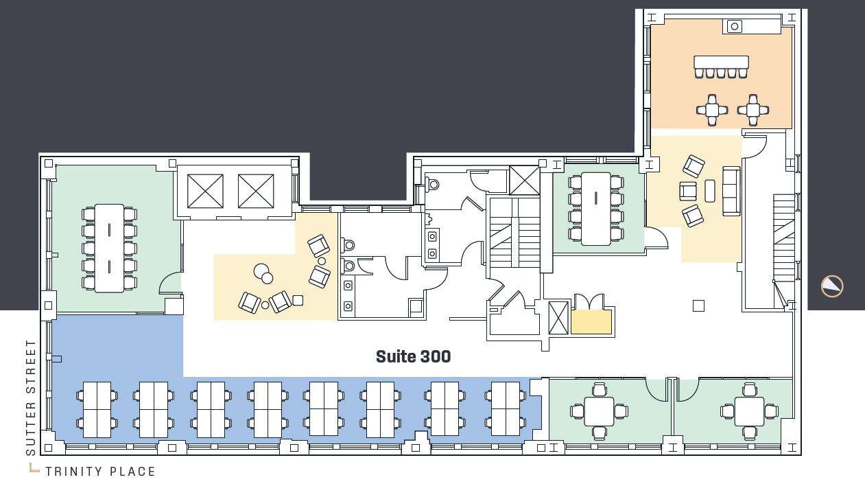 110 Sutter St, San Francisco, CA for lease Building Photo- Image 1 of 1