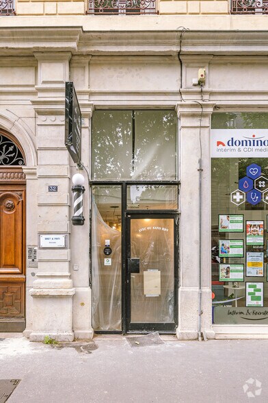 32 Rue Servient, Lyon for lease - Building Photo - Image 2 of 4