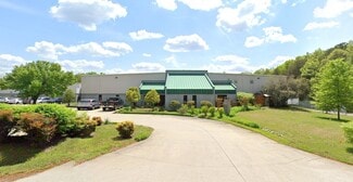 More details for 7609 Canoe Rd – Industrial for Sale, Greensboro, NC