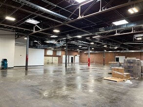 812 E 12th St, Chattanooga, TN for lease Interior Photo- Image 1 of 2
