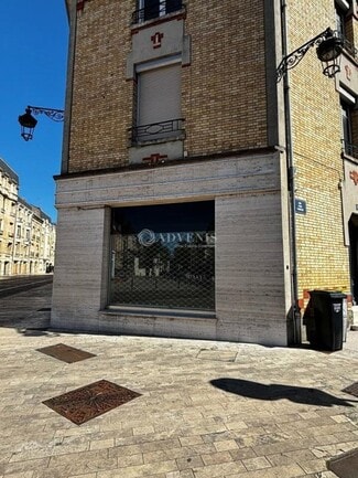 More details for Retail for Lease