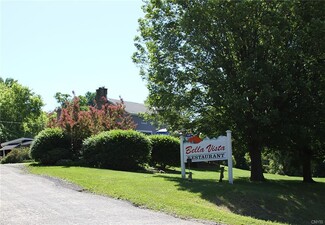 Plus de détails pour 3622 State Route 167, Little Falls, NY - Vente au détail à vendre