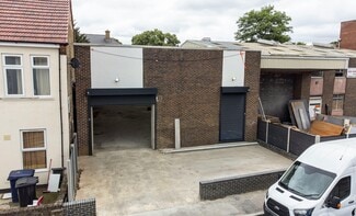 More details for 8 North Rd, Southall - Industrial for Lease