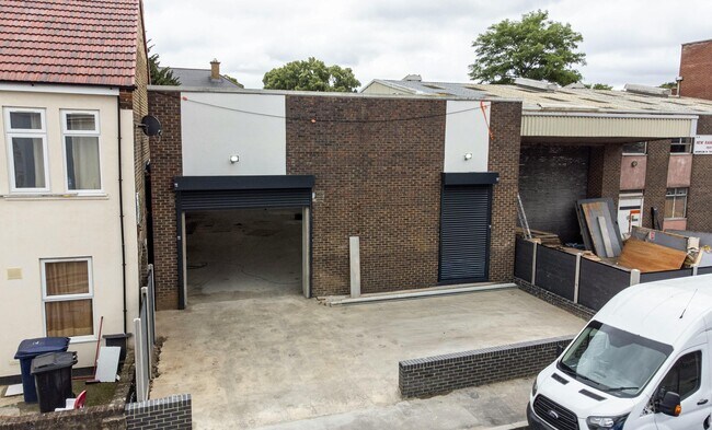 More details for 8 North Rd, Southall - Industrial for Lease